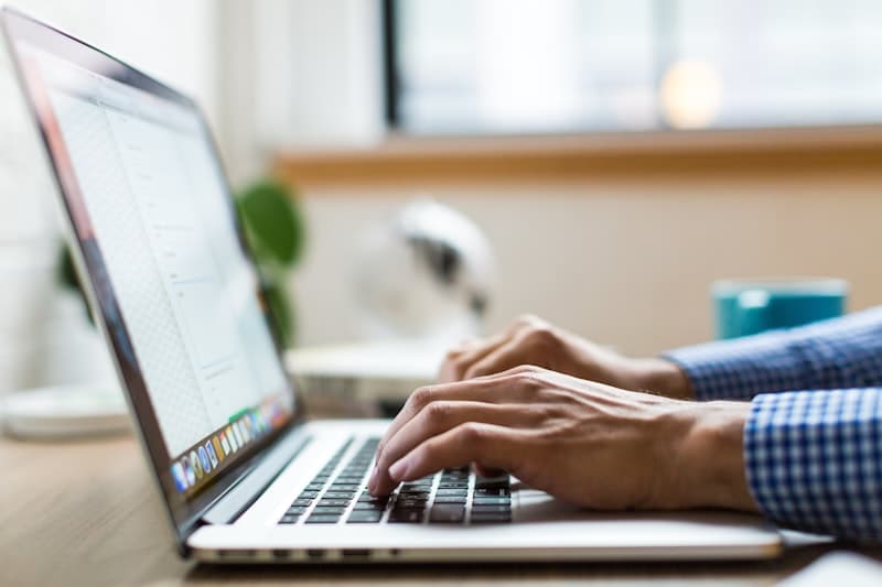Refurbished laptop back in day-to-day use
