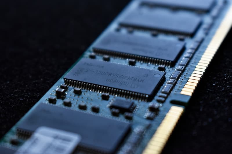 Mechanical hard disk drive