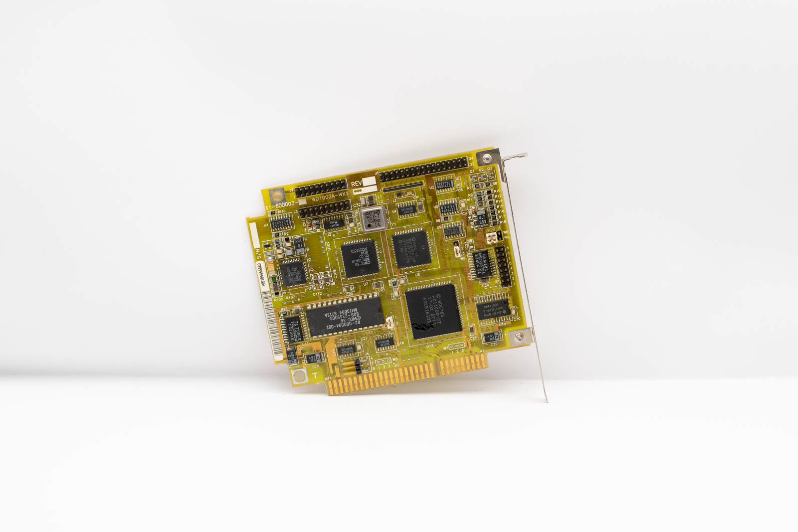 computer hardware